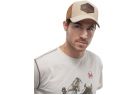 Кепка Buff TRUCKER CAP kernel brindle